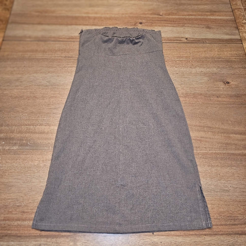Vintage Roxy Dress - Picture 4 of 6
